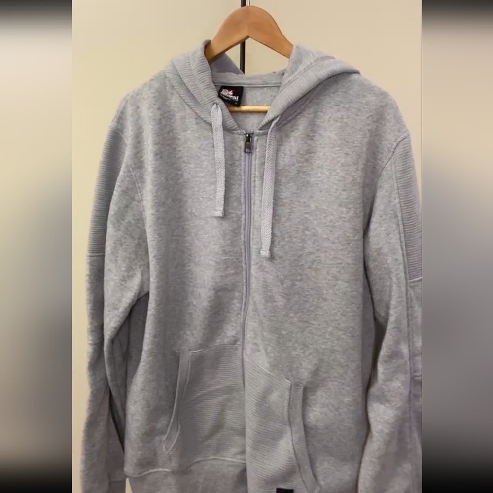 Vintage South Pole hoodie xl NWOT